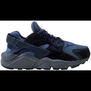 Women’s Nike Air Huarache Armory Navy